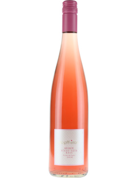 Dopff & Irion - Pinot Noir Rosé - 2021 - Vin Alsace Pinot-Noir