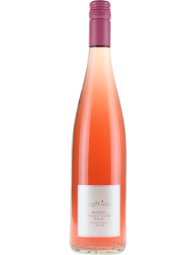 Dopff & Irion - Pinot Noir Rosé - 2021