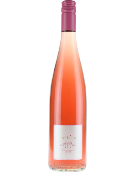 Dopff & Irion - Pinot Noir Rosé - 2021