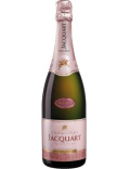 Jacquart Brut Rosé Mosaïque