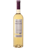 Domaine Cazes - Muscat de Rivesaltes - Blanc - BIO - 2022