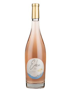 Maison Brotte - Eden - Rosé - 2022 - Vin Méditerranée