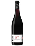 UBY N°7 - Merlot Tannat - 2022