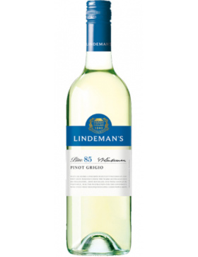 Lindeman's Bin 85 Pinot Grigio 2021 - Vin Nouvelle-Galles du Sud