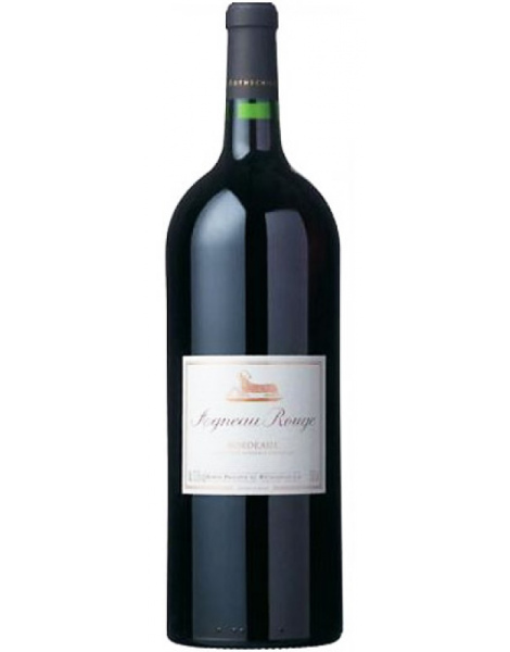 Agneau Rouge 2020 - Magnum