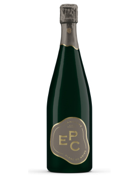 EPC - Blanc de Noirs - Brut - Champagne AOC EPC