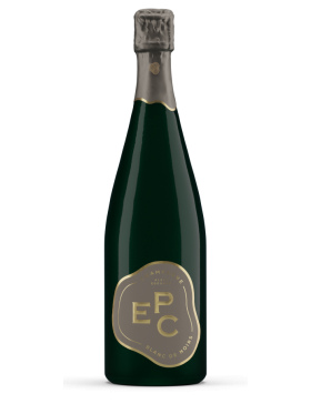 EPC - Blanc de Noirs - Brut - Champagne AOC EPC
