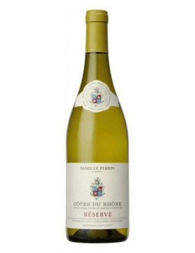 Famille Perrin - Côtes du Rhône Reserve 2021 - Vin Côtes-Du-Rhône