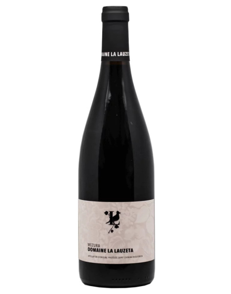 Domaine La Lauzeta - Mezura - Rouge - 2018