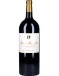 Château Fougeailles - 2019 - Magnum