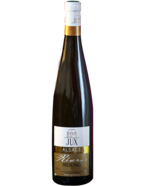 Domaine Jux Riesling - 2021