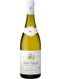 Domaine Alain Geoffroy Petit Chablis - 2022