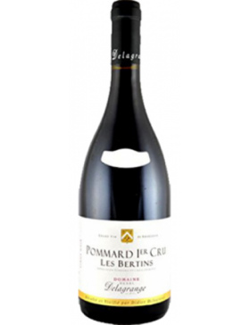 Domaine Henri Delagrange et Fils 1er Cru Les Bertins - Rouge - 2018