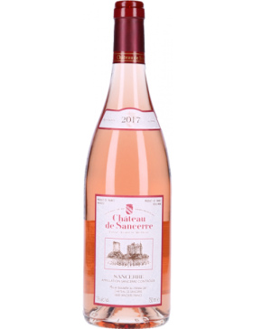 Château de Sancerre - Rosé - 2020 - Vin Sancerre