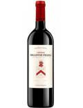 Château Bellevue Figeac - Rouge - 2020
