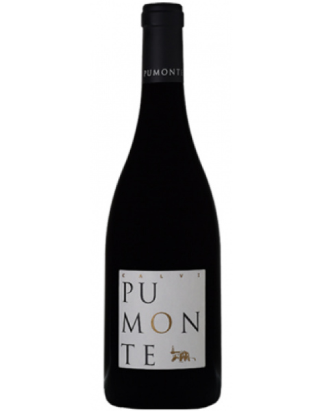 Domaine d'Alzipratu - Pumonte - Rouge - 2020