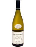 Antonin Rodet - Château de Rully Comte R-de-Ternay - 2017