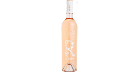 Château Roubine - R de Roubine - Rosé - 2022