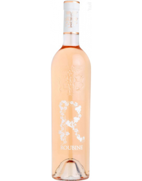 Château Roubine - R de Roubine - Rosé - 2022