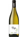 BYO by UBY N° 21 - Blanc sec - 2022