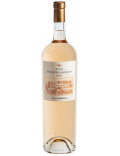 Vallombrosa - Les Terrasses Rosé - 2022