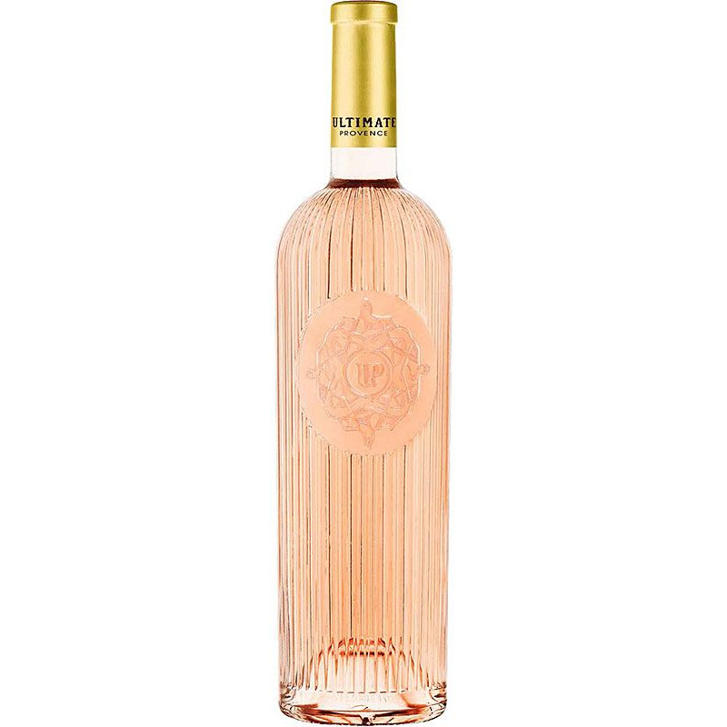 Rosé Demi-bouteille