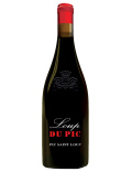 Château Puech-Haut - Le Loup du Pic - Rouge - 2020