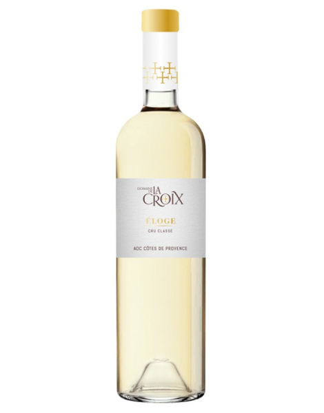 Domaine De La Croix - Cuvée Eloge - Blanc - 2022