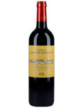 Château Lafont Menaut - Rouge - Magnum - 2019