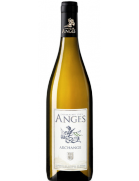 Domaine des Anges - Archange - Blanc - 2021 - Vin Ventoux