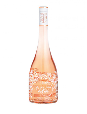 Château Roubine - La Vie en Rose - 2022 - Vin Côtes De Provence