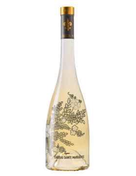 Château Sainte Marguerite - Fantastique - Blanc - 2022 - Vin Côtes De Provence