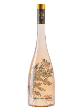 Château Sainte Marguerite - Fantastique - Rosé - 2022 - Cru Classé - Magnum - Vin Côtes De Provence