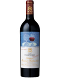 Château Mouton Rothschild - Rouge - 2014