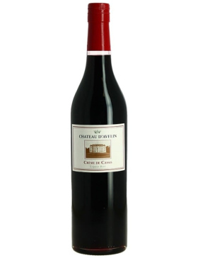 Philippe de Bourgogne - Crème de Cassis - Liqueur Rare - Spiritueux