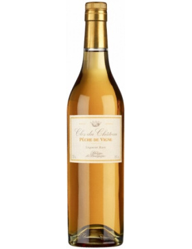 Clos du Château - Pêche de Vigne - Spiritueux