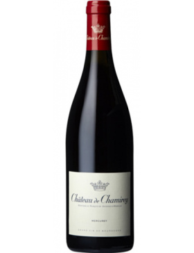 Château de Chamirey - Mercurey - Rouge - 2021 - Vin Mercurey