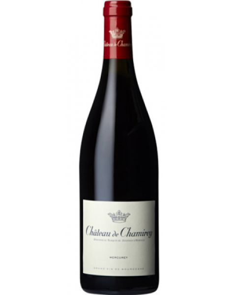 photo Château de Chamirey Mercurey Rouge