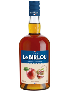 Le Birlou - Spiritueux