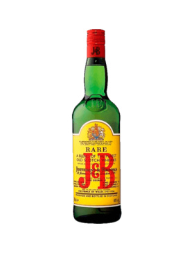 J&B - Rare Scotch Whisky - 3L