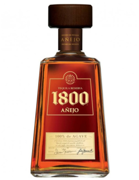 Tequila 1800 - Reseva Anejo - Spiritueux