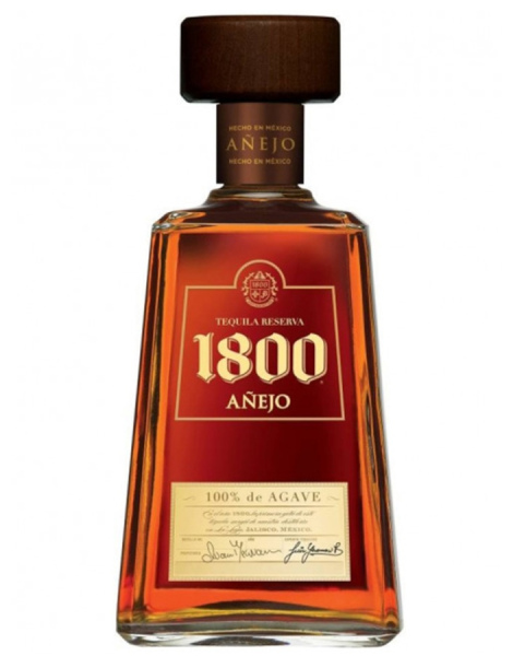 Tequila 1800 - Reseva Anejo