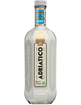 Amaretto Adriatico Blanco - Spiritueux