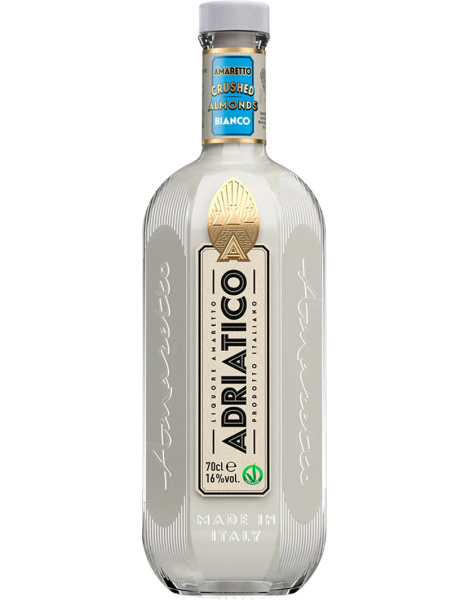 Amaretto Adriatico Blanco