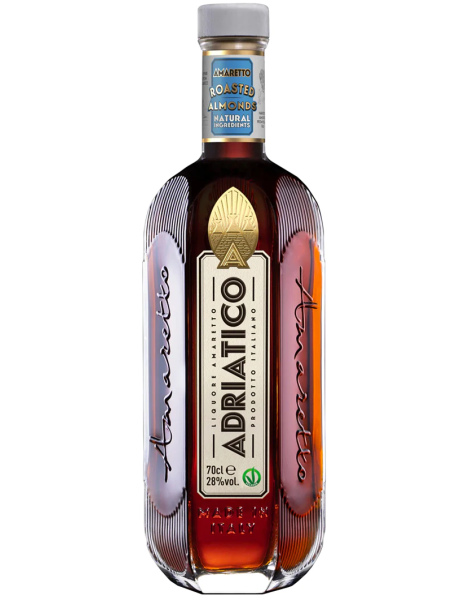 Amaretto Roasted Adriatico