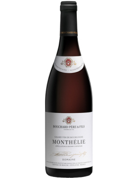 Bouchard Père & Fils - Monthélie - 2018 - Vin Monthélie