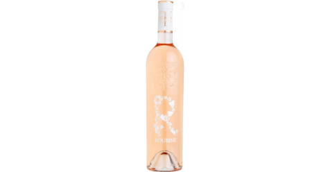 Château Roubine - R de Roubine - Rosé - Magnum 2022