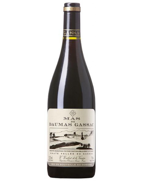 Mas de Daumas Gassac - Rouge - 2019