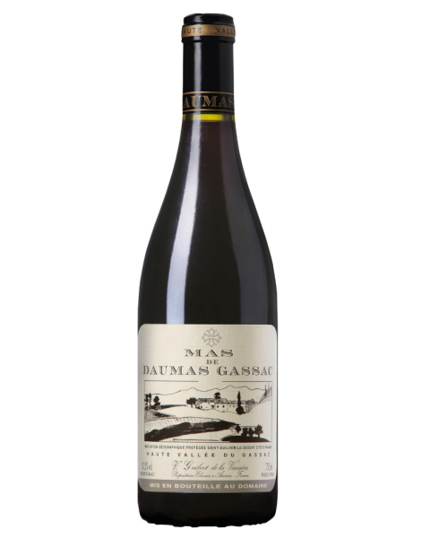 Mas de Daumas Gassac - Rouge - 2020