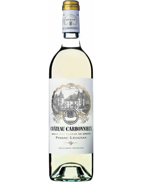 Château Carbonnieux - Blanc - 2021